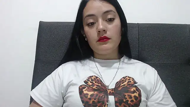 Alisha 99 online show from October 27, 2025, 1:17 am