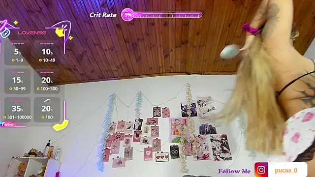 Pucaa  online show from April 1, 2026, 2:02 am