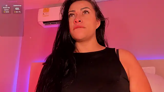 Miss Ambeer online show from September 17, 2025, 11:56 am