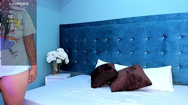 Miss Ambeer online show from March 7, 2025, 5:38 pm