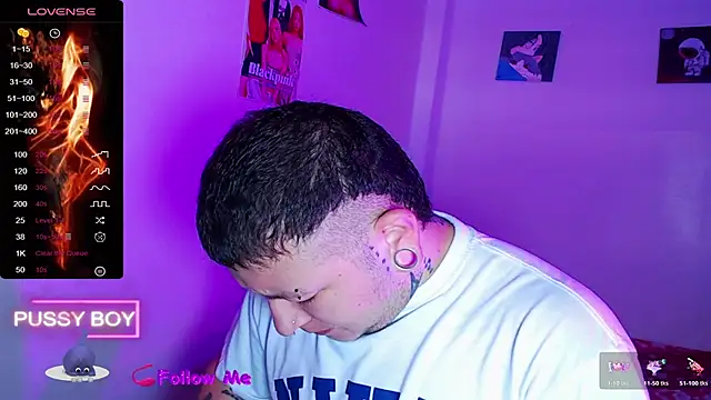 princeFtm online show from November 12, 2025, 1:04 pm