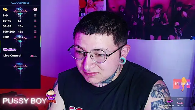 princeFtm online show from May 28, 2026, 6:58 pm