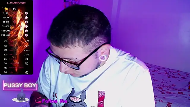 princeFtm online show from October 30, 2025, 12:47 pm