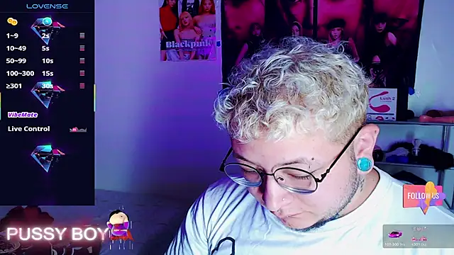 princeFtm online show from March 7, 2026, 5:07 pm