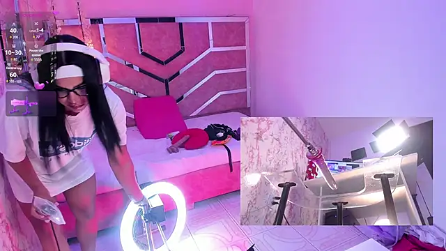 Alice Roys online show from March 19, 2026, 2:17 pm