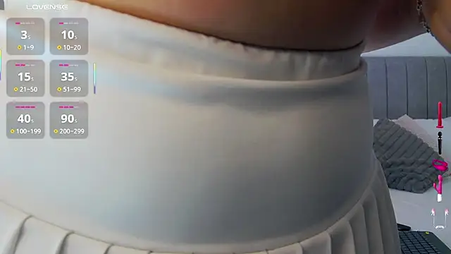 caralella online show from September 25, 2025, 7:20 pm