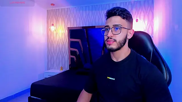 Liam Kleiin online show from February 14, 2026, 11:32 am