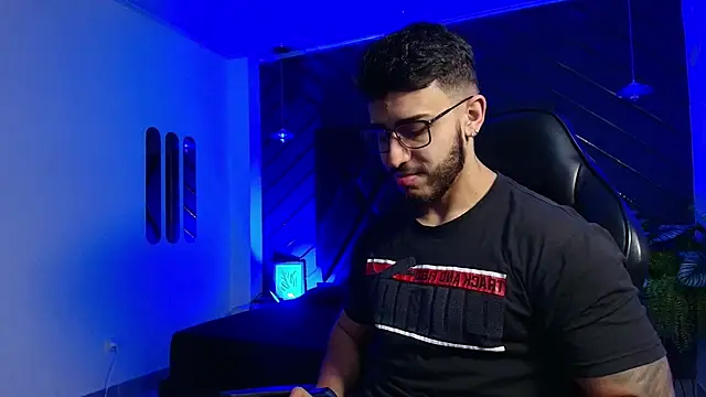 Liam Kleiin online show from March 11, 2026, 11:26 am