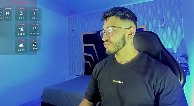 Liam Kleiin online show from March 2, 2026, 11:39 am