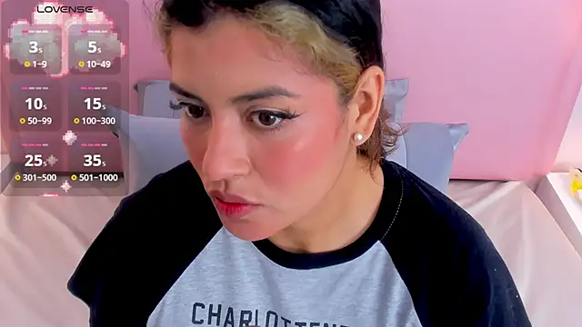 taylor cupper online show from October 24, 2025, 9:03 pm