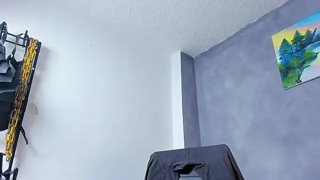 JuanBlade online show from February 11, 2026, 4:12 am