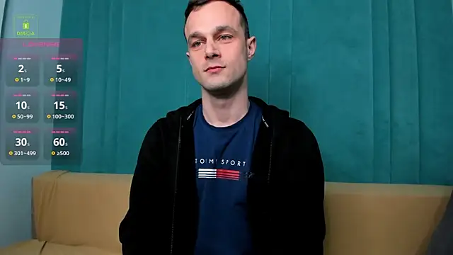 Snapshot of BrandonNorris chatting on April 18, 2026, 7:07 pm BrandonNorris online show from April 18, 2026, 7:07 pm