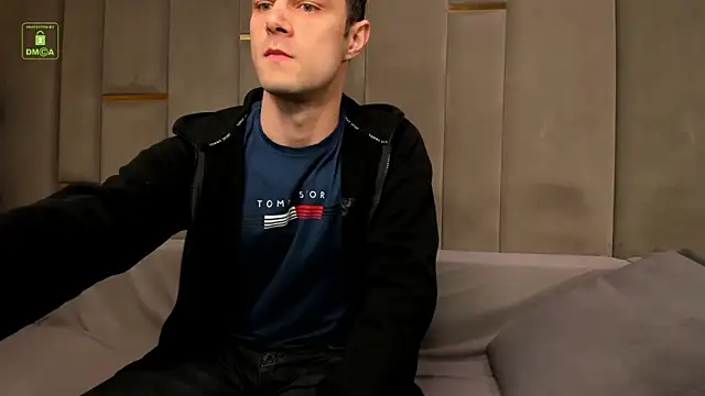Snapshot of BrandonNorris chatting on May 27, 2026, 5:15 am BrandonNorris online show from May 27, 2026, 5:15 am