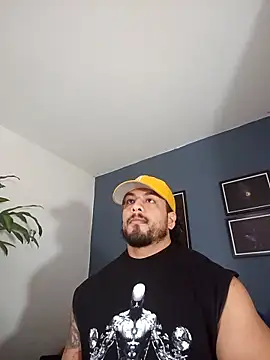 SilvaBranko online show from November 3, 2025, 11:41 pm