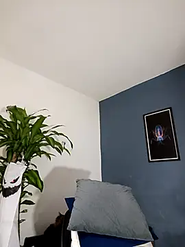 SilvaBranko online show from October 25, 2025, 11:05 pm