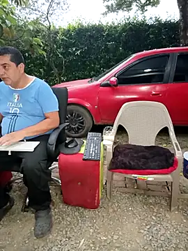 hotandfierylatinos2023 online show from March 8, 2026, 11:13 am