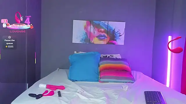 Snapshot of MadissonShakur chatting on November 10, 2025, 5:18 pm MadissonShakur online show from November 10, 2025, 5:18 pm