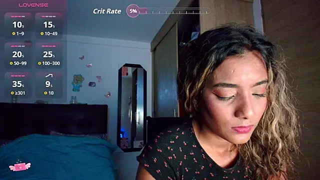 Snapshot of megan_collins96 chatting on December 13, 2025, 8:37 pm megan collins96 online show from December 13, 2025, 8:37 pm