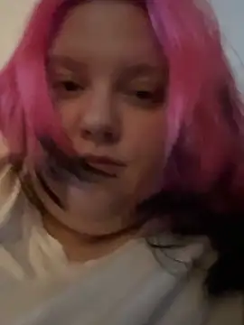 lissamuff online show from March 13, 2025, 5:54 am