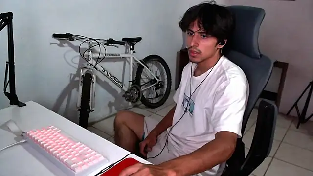 Thieves9 online show from September 15, 2025, 9:48 pm