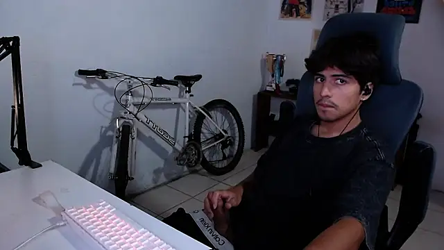 Thieves9 online show from October 28, 2025, 5:56 pm