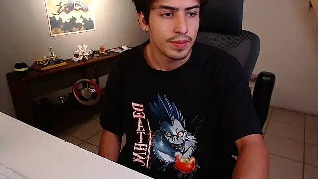 Thieves9 online show from February 22, 2026, 10:44 pm