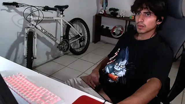 Thieves9 online show from September 13, 2025, 8:58 am