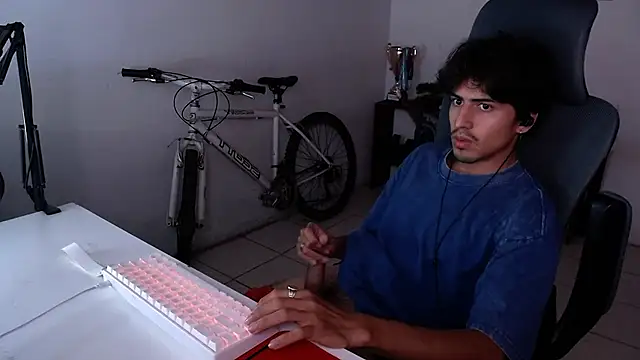 Thieves9 online show from November 10, 2025, 4:50 am