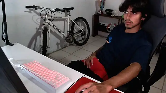 Thieves9 online show from September 19, 2025, 11:09 pm