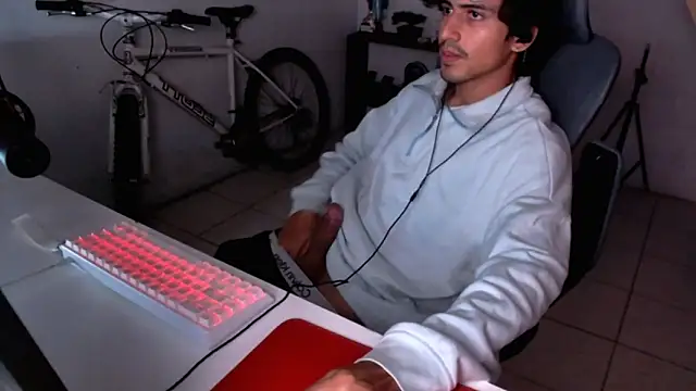 Thieves9 online show from September 29, 2025, 10:22 am