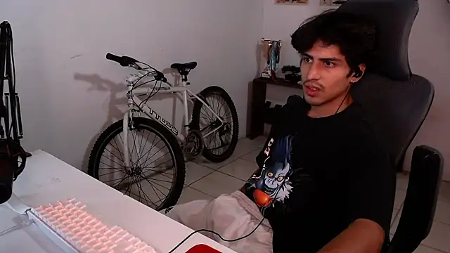 Thieves9 online show from November 7, 2025, 6:51 am