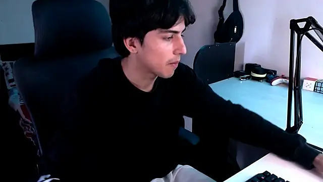 Thieves9 online show from January 25, 2025, 7:49 pm