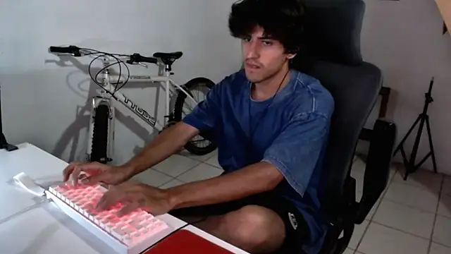 Thieves9 online show from September 25, 2025, 5:24 am