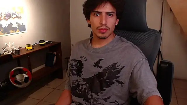 Thieves9 online show from April 16, 2026, 3:18 am