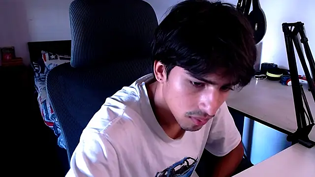 Thieves9 online show from January 30, 2025, 5:49 pm