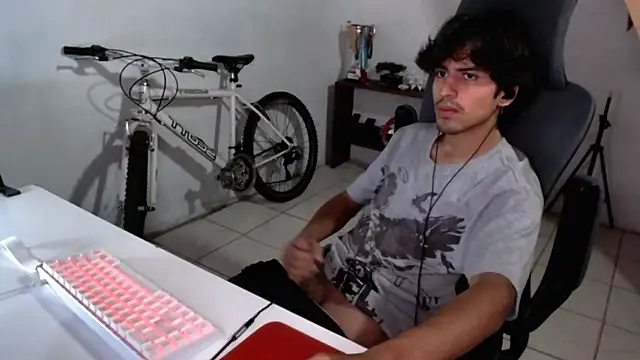 Thieves9 online show from September 28, 2025, 5:36 am