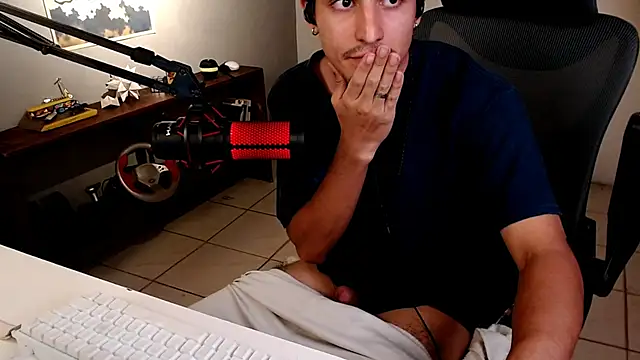 Thieves9 online show from March 2, 2026, 7:15 am