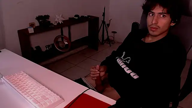 Thieves9 online show from November 21, 2025, 10:36 am