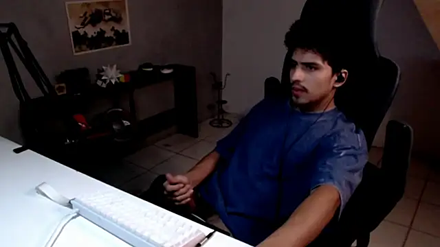 Thieves9 online show from December 17, 2025, 4:28 am