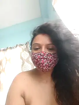 SuperSexyJaneman online show from September 29, 2025, 10:33 am