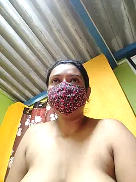 SuperSexyJaneman online show from November 30, 2025, 4:35 am