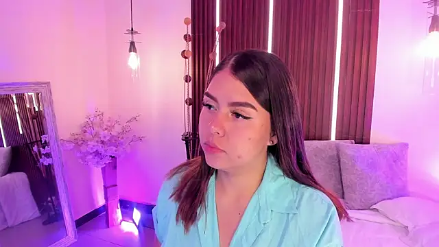 ArianaBaker online show from April 15, 2026, 1:59 pm