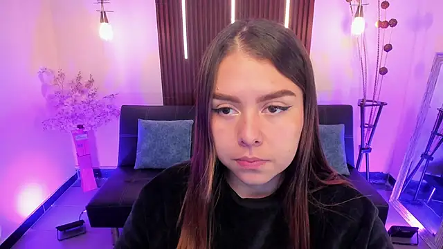 Snapshot of ArianaBaker chatting on January 16, 2026, 4:11 pm ArianaBaker online show from January 16, 2026, 4:11 pm