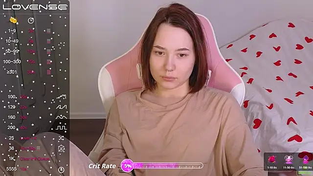 Airyhill online show from November 28, 2025, 11:43 am