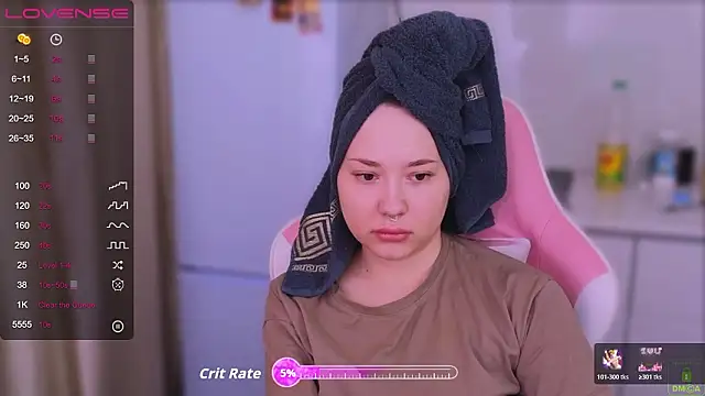 Airyhill online show from February 26, 2026, 9:53 am