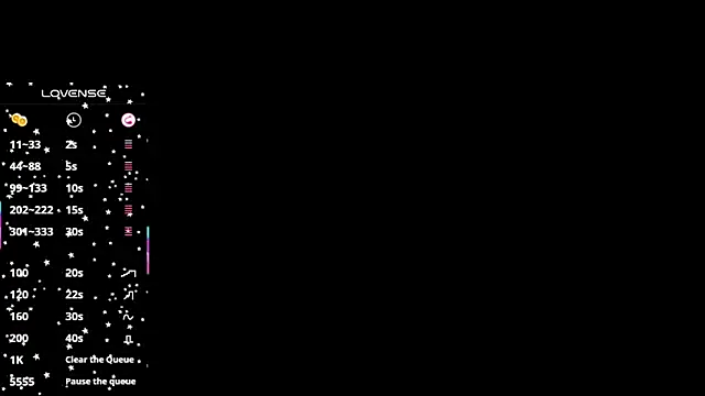 bellatrixx 69 online show from March 7, 2026, 7:41 pm