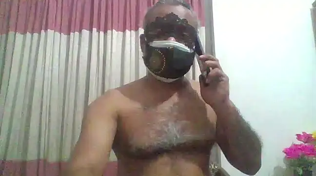 Natu Paul Xham online show from January 17, 2025, 9:28 pm