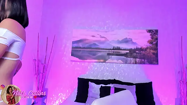 Natt collins online show from October 4, 2025, 9:16 pm