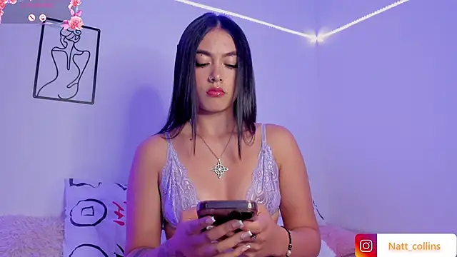 Natt collins online show from December 4, 2024, 12:13 am