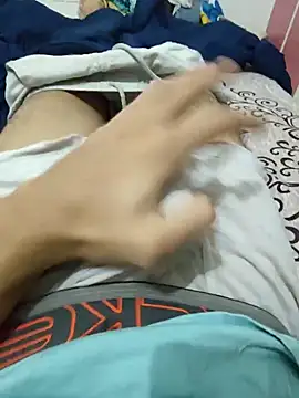 Snapshot of Sexy_TeenBoy chatting on March 20, 2025, 8:51 pm Sexy TeenBoy online show from March 20, 2025, 8:51 pm